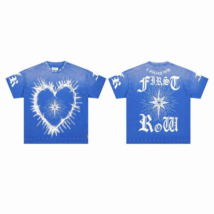 Picture of First Row T Shirts Short _SKUFirstRowS-XL4ltxF80613745